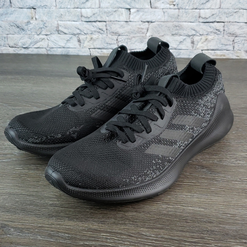 🕳💨 SOLD ADIDAS Purebounce+ - Picture 1 of 7